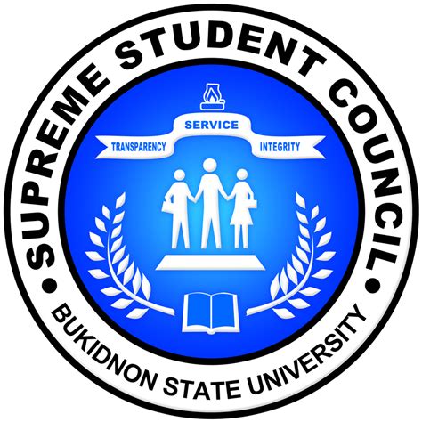 Supreme Student Council .